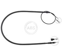 Fits A.B.S. K10004 Cable Pull, parking brake ⭐UK Stock⭐