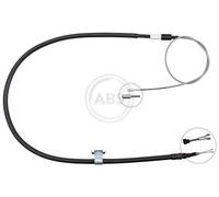 Fits A.B.S. K10154 Cable Pull, parking brake