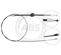 A.B.S. K13311 Handbrake cable