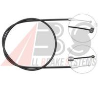 A.B.S. K13801 Handbrake cable