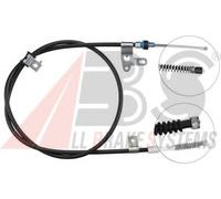 A.B.S. K19308 Handbrake cable