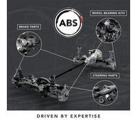 Fits A.B.S. SL 1449 Brake Hose ⭐UK Stock⭐