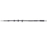 Fits A.B.S. SL 7019 Brake Hose