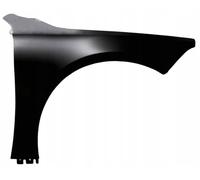 Fits Mercedes A Class Front Wing Aluminium Right Hand 2018-