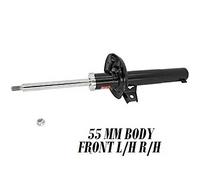 JAPANPARTS MM-00031 Shock absorber