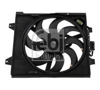 FITS ABARTH 500 / 595 / 695 1.4 FAN, ENGINE COOLING 37167 FEBI BILSTEIN