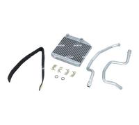 FITS ABARTH GRANDE PUNTO 1.4 HEAT EXCHANGER, INTERIOR HEATING 54213 NRF