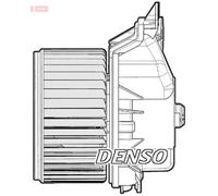 FITS ABARTH GRANDE PUNTO 1.4 INTERIOR BLOWER DEA09047 DENSO