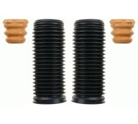 FITS ABARTH STRADA 125 TC 2.0 DUST COVER KIT, SHOCK ABSORBER 900 105 SACHS