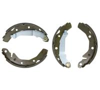 ABE C00001ABE Brake Shoe Set