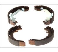 Fits ABE C00329ABE Brake Shoe Set, parking brake C00329 ABE (Automotive Brake E
