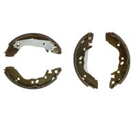 Fits ABE C00501ABE Brake shoe set C00501 ABE (Automotive Brake Engine ⭐UK Stock⭐