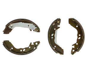 Fits ABE C00501ABE Brake shoe set C00501 ABE (Automotive Brake Engine ⭐UK Stock⭐