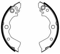 BRAKE SHOE SET C01042ABE FOR NISSAN SENTRA/III/Hatchback SABRE PULSAR/V/VI 1.4L