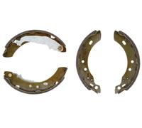 Fits ABE C01043ABE Brake shoe set C01043 ABE (Automotive Brake Engineering) is