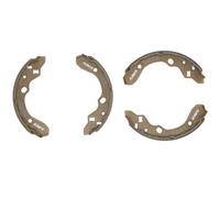New Brake Shoe Set for MAZDA:30X,MX-3,323 IV,323 C V,323 F V B5Y72638Z