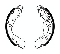 Fits ABE C04017ABE Brake shoe set C04017 ABE (Automotive Brake Engine ⭐UK Stock⭐