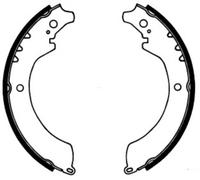 BRAKE SHOE SET C06007ABE FOR BERTONE DAIHATSU WILDCAT/ROCKY FEROZA/Hard/Top 1.6L