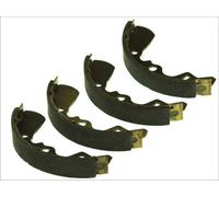Fits ABE C08013ABE Brake shoe set C08013 ABE (Automotive Brake Engineering) is