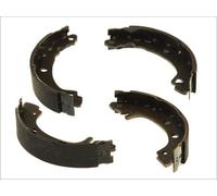 BRAKE SHOE SET C0D006ABE FOR FIAT 176B1.000/B4.000 1.2L 4cyl PUNTO