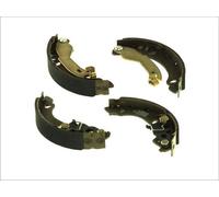 ABE C0F024ABE Brake Shoe Set