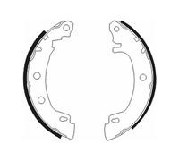 KRAFT 6025080 Brake Shoe Set