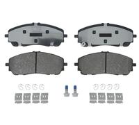 Fits ABE C12147ABE Brake Pad Set, disc brake C12147 Brake pads set fr ⭐UK Stock⭐