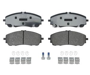 Fits ABE C12147ABE Brake Pad Set, disc brake C12147 Brake pads set fr ⭐UK Stock⭐