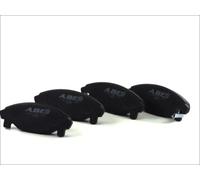 Fits ABE C16011ABE Brake Pad Set, disc brake C16011 ABE (Automotive B ⭐UK Stock⭐