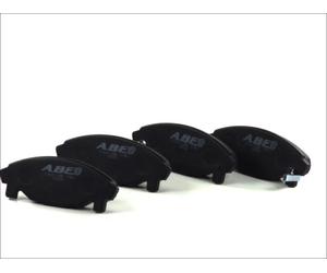 Fits ABE C16011ABE Brake Pad Set, disc brake C16011 ABE (Automotive B ⭐UK Stock⭐