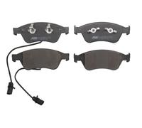 Brake pads Front Axle C1A044ABE-P ABE for AUDI VW