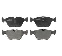 New Brake Pad Set, disc brake for BMW MG:3,5,7,X3,E30 34111153910 34111157039