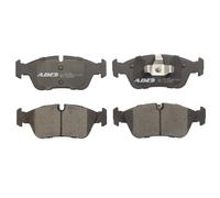 2x ✅Fits ABE C1B022ABE Brake Pad Set, disc brake C1B022 ABE (Automot ⭐UK Seller⭐