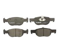 ABE C1F022ABE Brake pad set