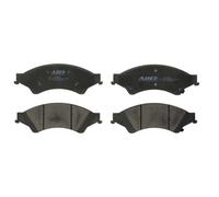 Fits ABE C1G068ABE Brake Pad Set, disc brake C1G068 ABE (Automotive B ⭐UK Stock⭐