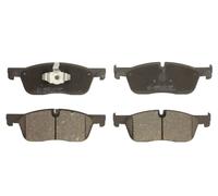 Abe C1I018ABE - Brake Pad Set, disc brake