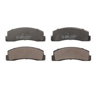 ABE C1L000ABE Brake pad set