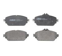 Fits ABE C1M069ABE Brake Pad Set, disc brake C1M069 ABE (Automotive B ⭐UK Stock⭐