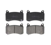 BRAKE PAD SET DISC BRAKE C1N001ABE FOR TESLA MODEL/Y/3