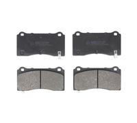 2x ✅Fits ABE C1N002ABE Brake Pad Set, disc brake C1N002 Brake pads s ⭐UK Seller⭐