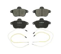 New Brake Pad Set, disc brake for PEUGEOT:605,605 Sedan 425089 425190