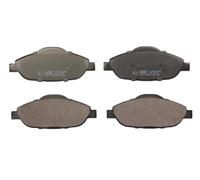 Brake pads Front Axle C1P047ABE ABE for PEUGEOT 308 I 308 CC 308 SW I 3008 I MPV
