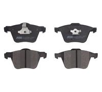 Brake pads Front Axle C1V021ABE-P ABE for VOLVO XC90 I