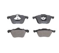 Fits ABE C1V023ABE Brake Pad Set, disc brake C1V023 ABE (Automotive B ⭐UK Stock⭐