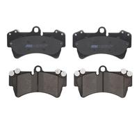 Fits ABE C1W047ABE-P Brake Pad Set, disc brake C1W047-P ABE (Automotive Brake E