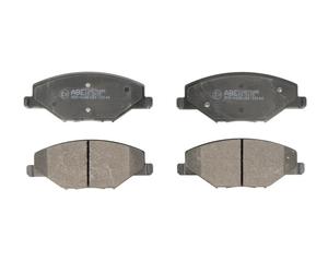 Fits ABE C1W070ABE Brake Pad Set, disc brake C1W070 ABE (Automotive B ⭐UK Stock⭐