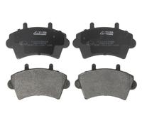 ABE C1X023ABE Brake pad set