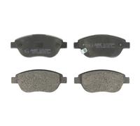 Brake Pad Set, disc brake ABE C1X035ABE for OPEL CORSA D (S07) 1.3 2006-2014