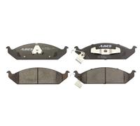 Fits ABE C1Y020ABE Brake Pad Set, disc brake C1Y020 ABE (Automotive Brake Engin