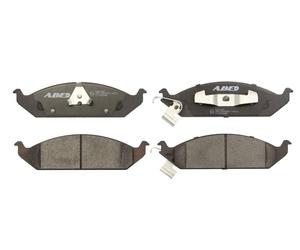 Fits ABE C1Y020ABE Brake Pad Set, disc brake C1Y020 ABE (Automotive Brake Engin